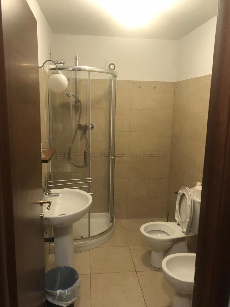 Albergo Bertocchi Collagna Esterno foto