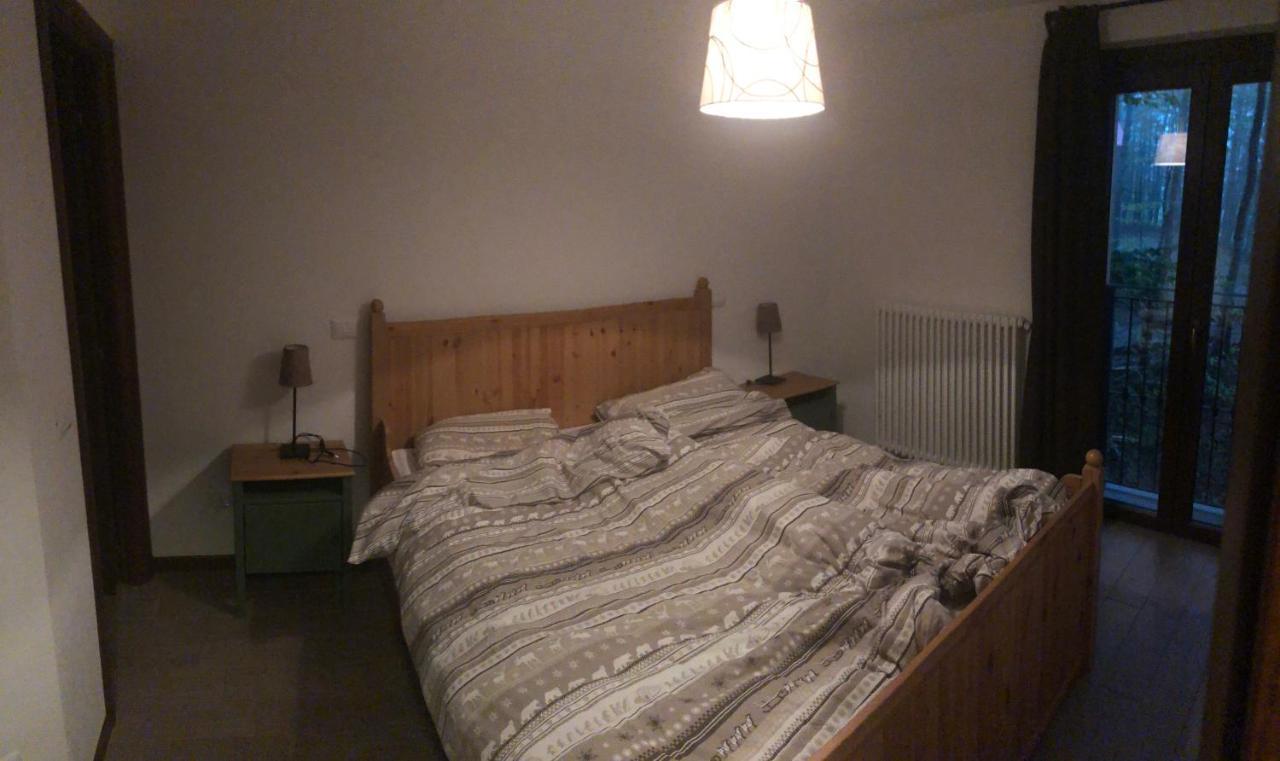 Albergo Bertocchi Collagna Esterno foto
